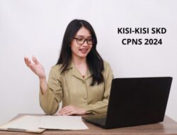 Kisi-Kisi TWK CPNS 2018 Panduan Sukses