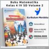 Silabus Matematika SD Kelas 4 Semester 2 Kurikulum 2013 Revisi 2017