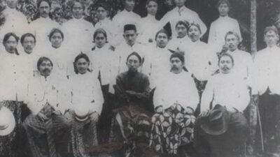 Tujuan Didirikannya Organisasi Budi Utomo Adalah Membangun Bangsa