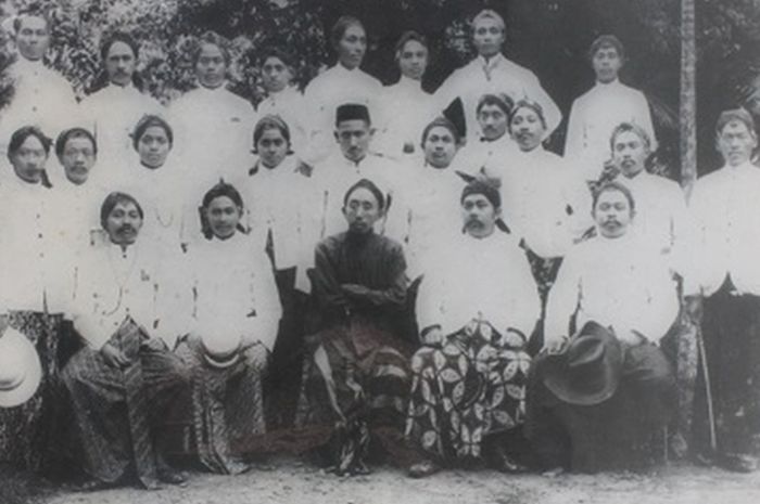 Tujuan didirikannya organisasi budi utomo adalah