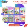 Silabus K13 Kelas 2 Revisi 2018 Panduan Lengkap