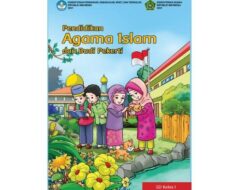 Soal UTS PAI Kelas 2 Semester 1 2017