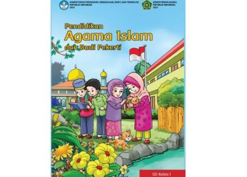 Soal UTS PAI Kelas 2 Semester 1 2017