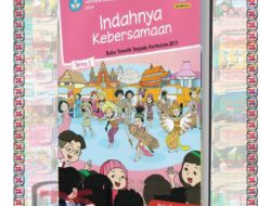 Unduh Buku Tema 1 Kelas 4 Revisi 2018