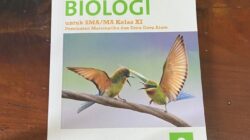 Buku BSE Biologi Kelas XI Kurikulum 2013 Panduan Lengkap