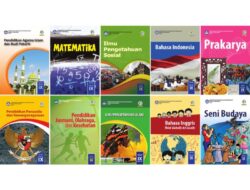 RPP SMP Kurikulum 2013 Revisi 2018 Panduan Lengkap