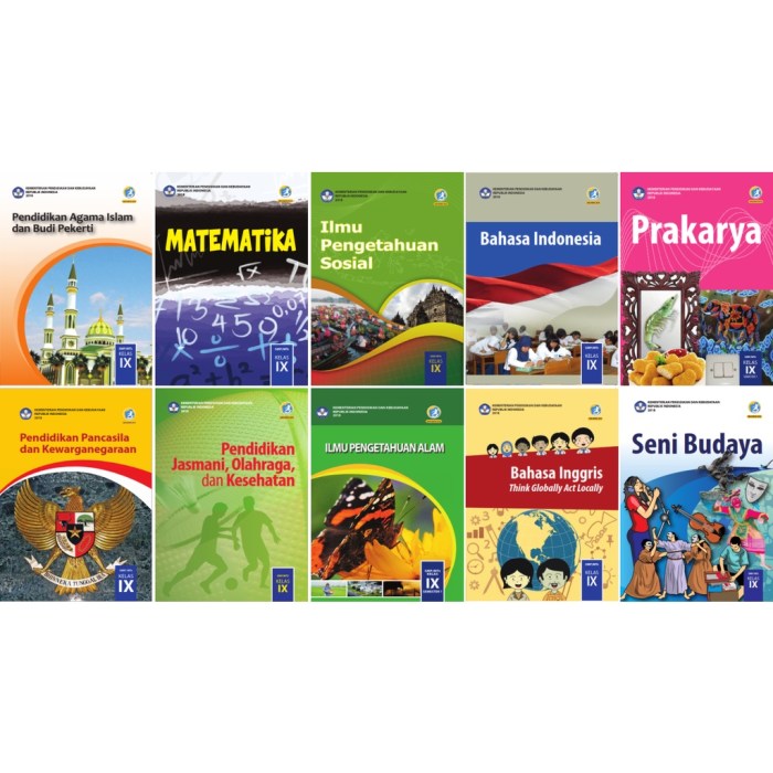 Rpp smp kurikulum 2013 revisi 2018