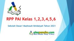 RPP PAI SMP K13 Panduan Pembelajaran yang Efektif