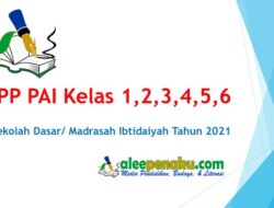 RPP PAI SMP K13 Panduan Pembelajaran yang Efektif