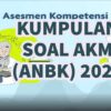 Kisi-Kisi Soal AKM SD Kelas 5 Panduan Lengkap Persiapan