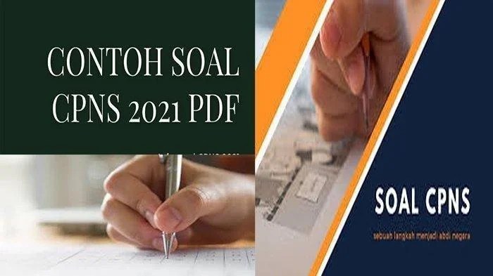 Kisi cpns 2021
