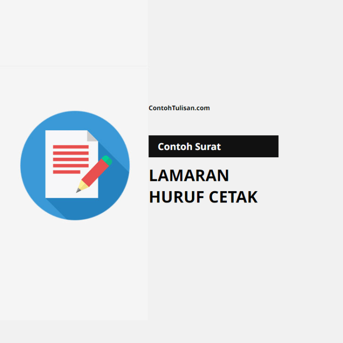 Penulisan alamat surat yang tepat adalah