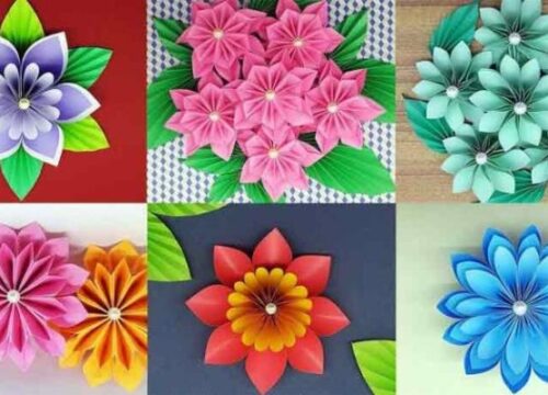 Memahami Tahap Awal Membuat Kerajinan Tangan