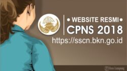 Soal CAT CPNS 2018 Terbaru Analisis dan Strategi Sukses