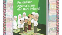 Buku PAI Kelas 4 SD Kurikulum 2013 Revisi 2016 Panduan Lengkap