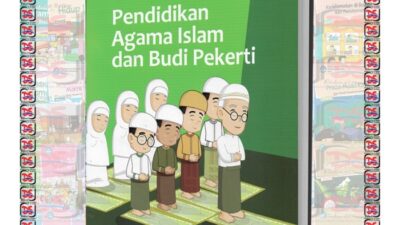Buku PAI Kelas 4 SD Kurikulum 2013 Revisi 2016 Panduan Lengkap