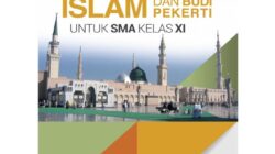 RPP PAI SMA Kelas XI Kurikulum 2013 Revisi 2017 Panduan Pembelajaran Efektif