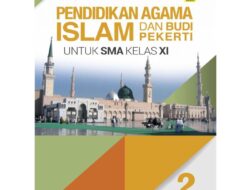 RPP PAI SMA Kelas XI Kurikulum 2013 Revisi 2017 Panduan Pembelajaran Efektif