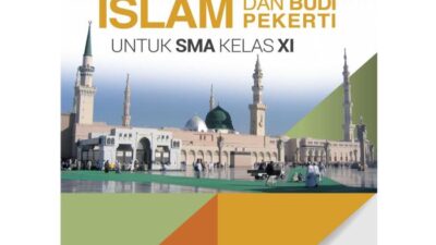 RPP PAI SMA Kelas XI Kurikulum 2013 Revisi 2017 Panduan Pembelajaran Efektif