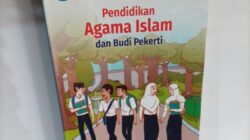 Buku PAI Kelas 8 Kurikulum 2013 Revisi 2016 Panduan Lengkap
