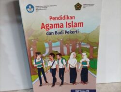 Buku PAI Kelas 8 Kurikulum 2013 Revisi 2016 Panduan Lengkap 5 Buku PAI Kelas 8 Kurikulum 2013 Revisi 2016 Panduan Lengkap