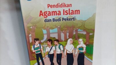 Buku PAI Kelas 8 Kurikulum 2013 Revisi 2016 Panduan Lengkap