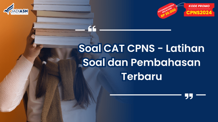 Cpns soal penjaga kemenkumham tahanan kumpulan sma persiapan bkn pendaftaran sscn
