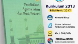 Rpp pai kelas 7 kurikulum 2013 revisi 2017