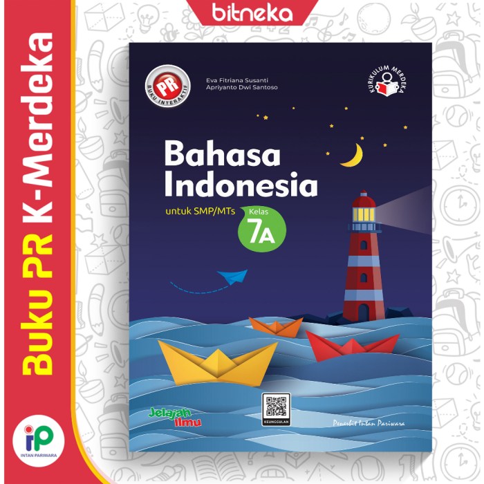 Rpp kelas inggris kurikulum bahasa smp kemuhammadiyahan kanal jabar materi