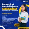 Perangkat Pembelajaran Kurikulum 2013 MTs Lengkap