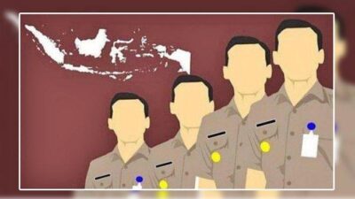 CPNS G-PA-I SD 2016 Panduan Lengkap untuk Pelamar