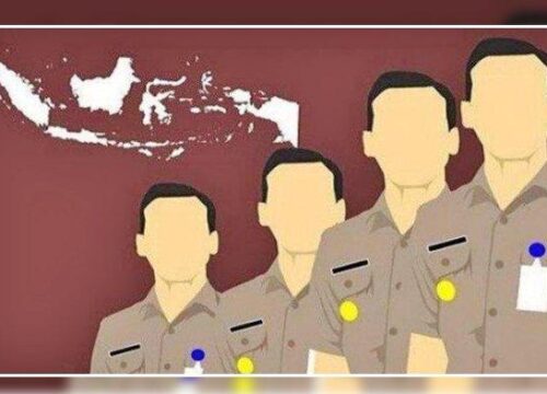 CPNS G-PA-I SD 2016 Panduan Lengkap untuk Pelamar