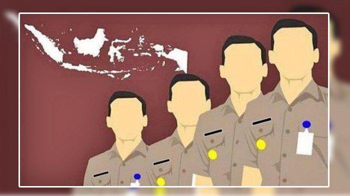 Cpns gpai sd 2016