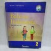 RPP Bahasa Indonesia SMP Kelas 8 Kurikulum 2013 Revisi 2016