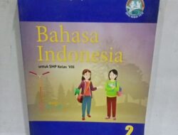 RPP Bahasa Indonesia SMP Kelas 8 Kurikulum 2013 Revisi 2016