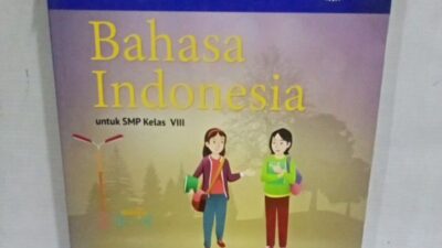 RPP Bahasa Indonesia SMP Kelas 8 Kurikulum 2013 Revisi 2016