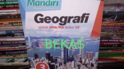 Rpp geografi kelas xii kurikulum 2013 revisi 2018