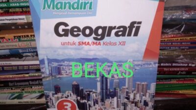 RPP Geografi Kelas XII Kurikulum 2013 Revisi 2018 Panduan Lengkap
