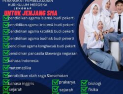 Perangkat Pembelajaran SMK K13 Solusi Praktis untuk Kurikulum Baru 6 Perangkat Pembelajaran SMK K13 Solusi Praktis untuk Kurikulum Baru
