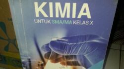 Rpp kimia sma kurikulum 2013 revisi 2017