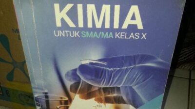 Rpp kimia sma kurikulum 2013 revisi 2017