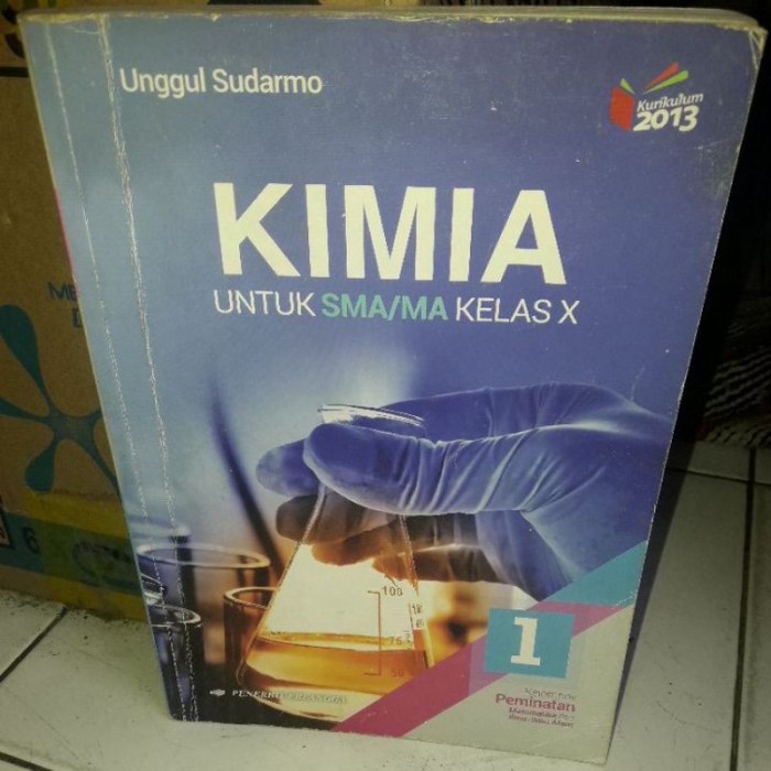 Rpp kimia sma kurikulum 2013 revisi 2017