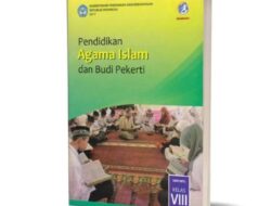 RPP PAI Kelas 8 Kurikulum 2013 Revisi 2017 Panduan Lengkap