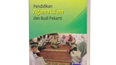 Rpp pai kelas 8 kurikulum 2013 revisi 2017