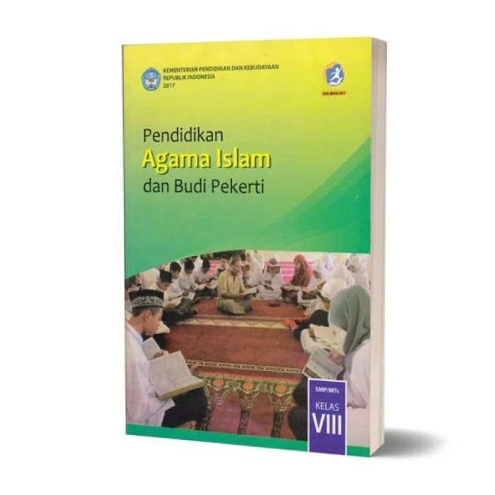Rpp pai kelas 8 kurikulum 2013 revisi 2017