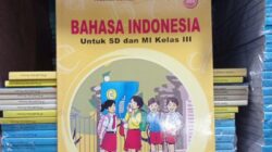 Buku BSE Bahasa Indonesia Panduan Lengkap untuk Pembelajaran
