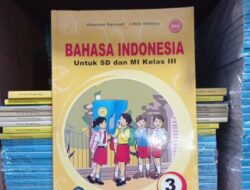 Buku BSE Bahasa Indonesia Panduan Lengkap untuk Pembelajaran