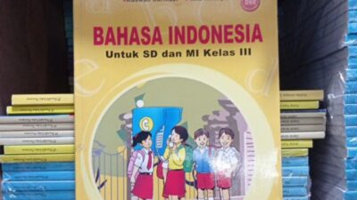 Buku BSE Bahasa Indonesia Panduan Lengkap untuk Pembelajaran