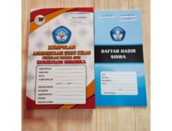 Download Aplikasi Administrasi Guru SD Kurikulum 2013 1 Download Aplikasi Administrasi Guru SD Kurikulum 2013