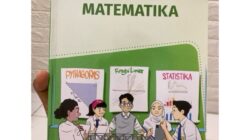 RPP Matematika SMP Kelas 8 Kurikulum 2013 Revisi 2016 DOC